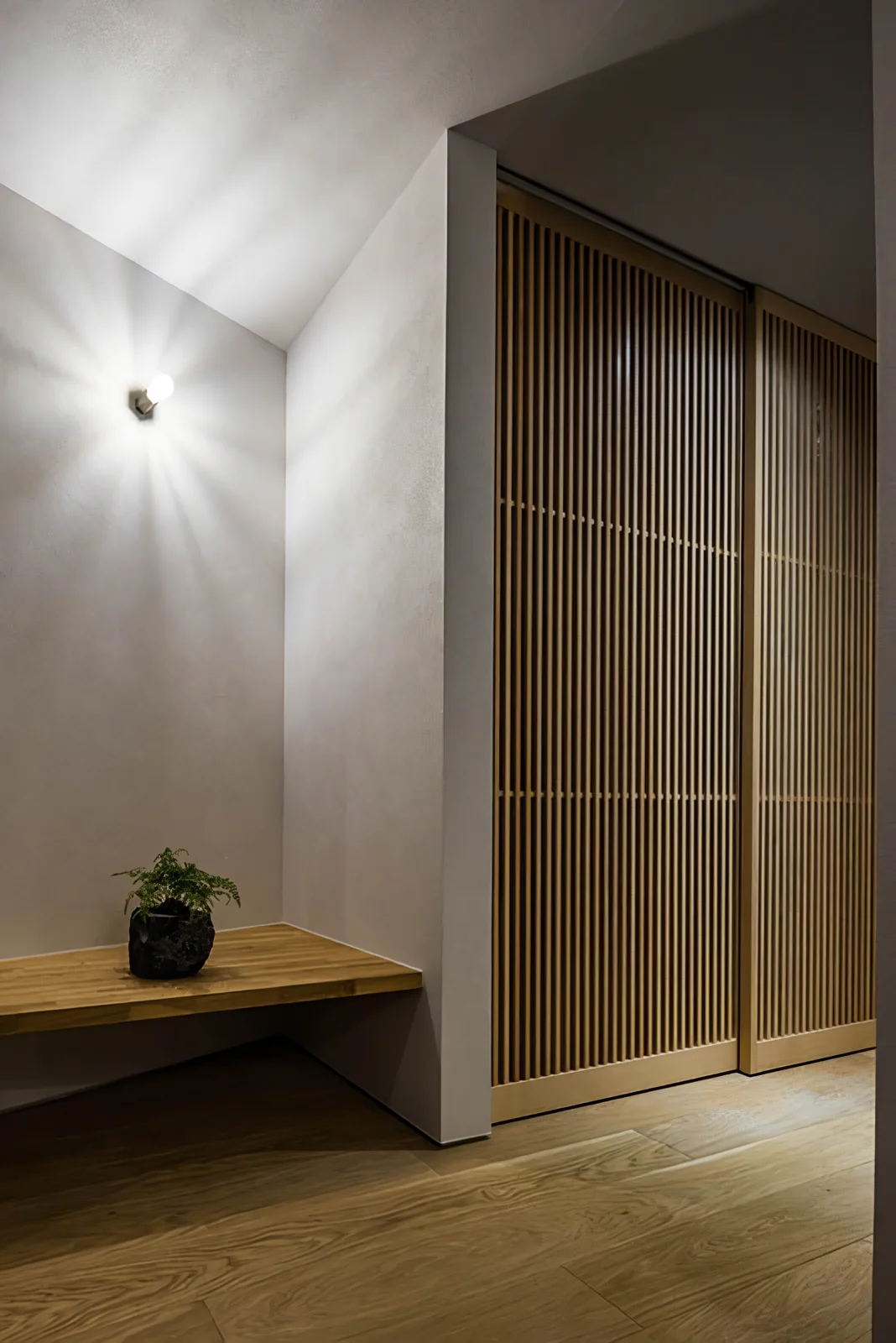 Residence in Moriguchi