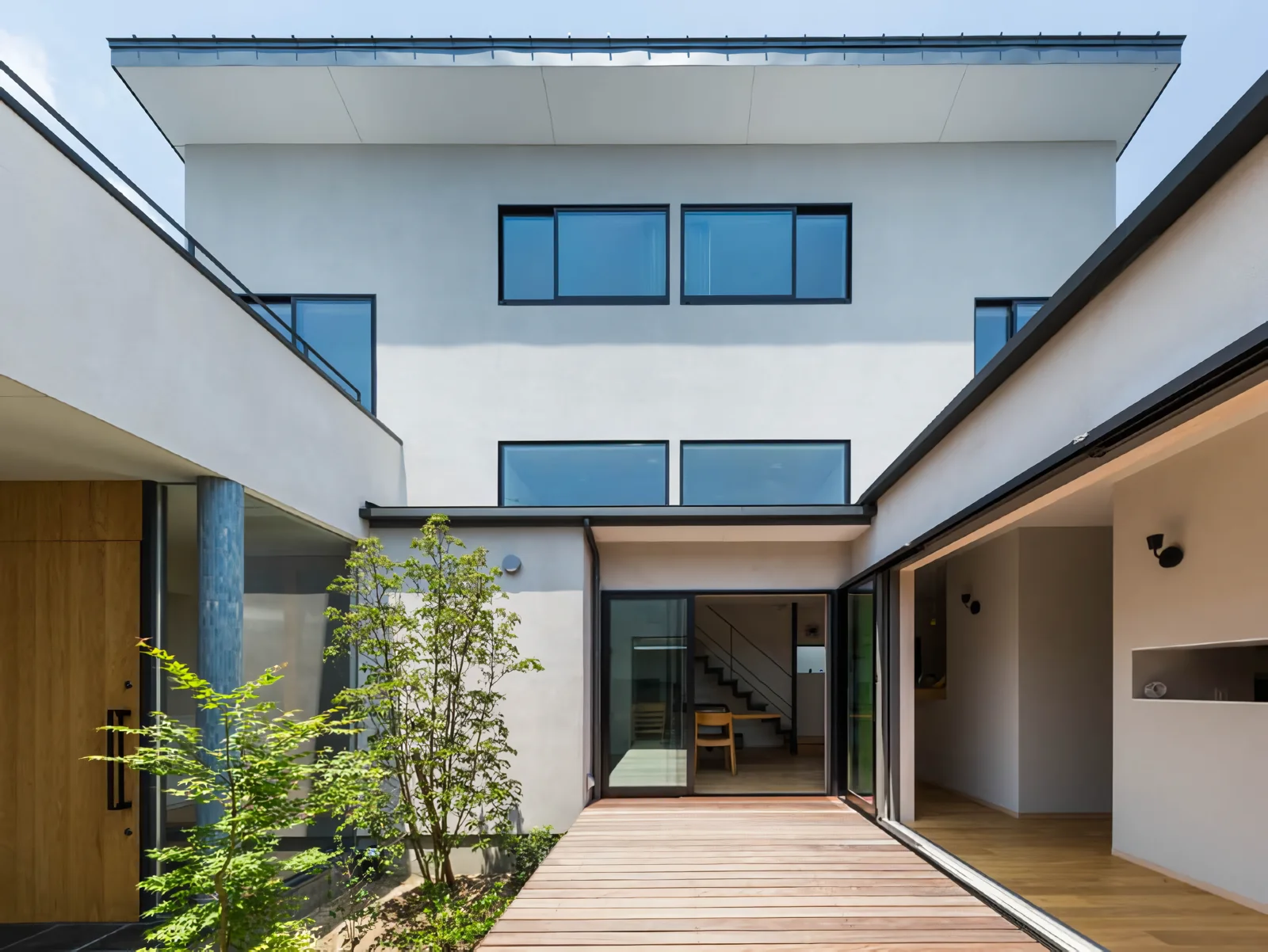Residence in Kurashiki