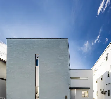 垂水住宅｜房屋導覽｜客製化住宅