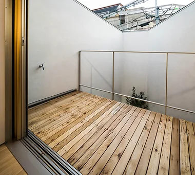 Residence in Moriguchi｜Contemporary Design Residences｜Room Tour｜Custom-built house