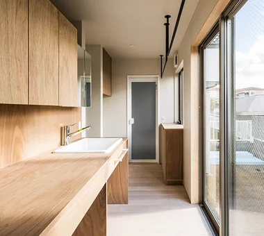 垂水住宅｜房屋導覽｜客製化住宅