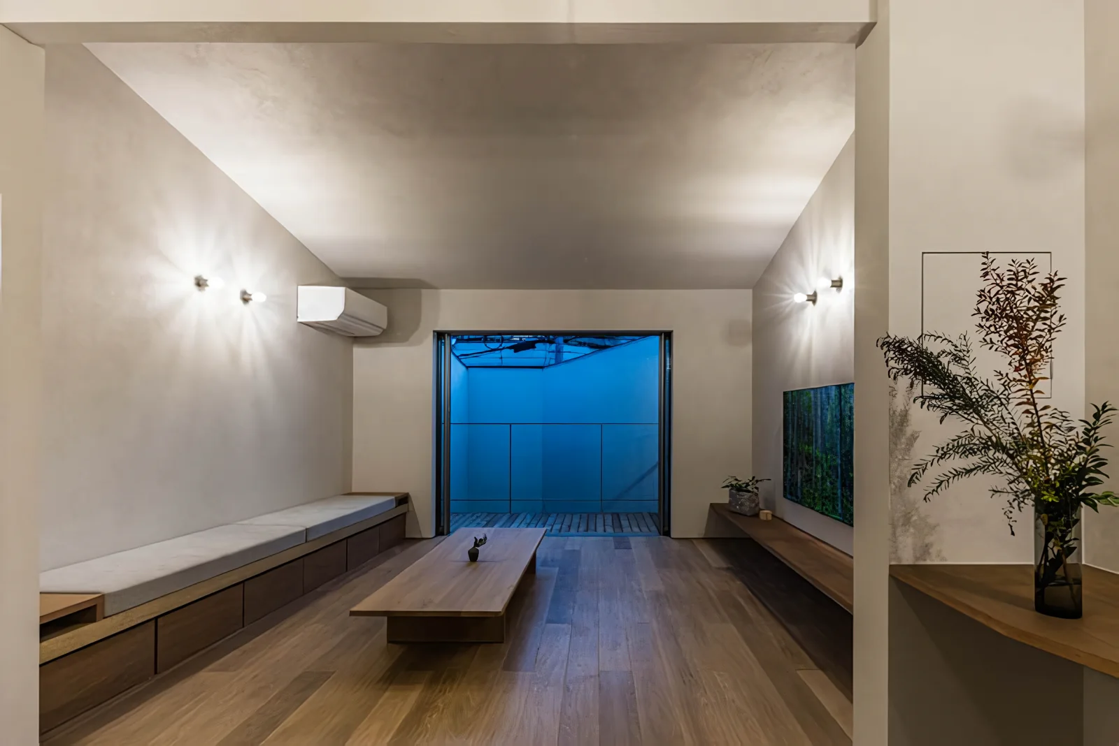 Residence in Moriguchi