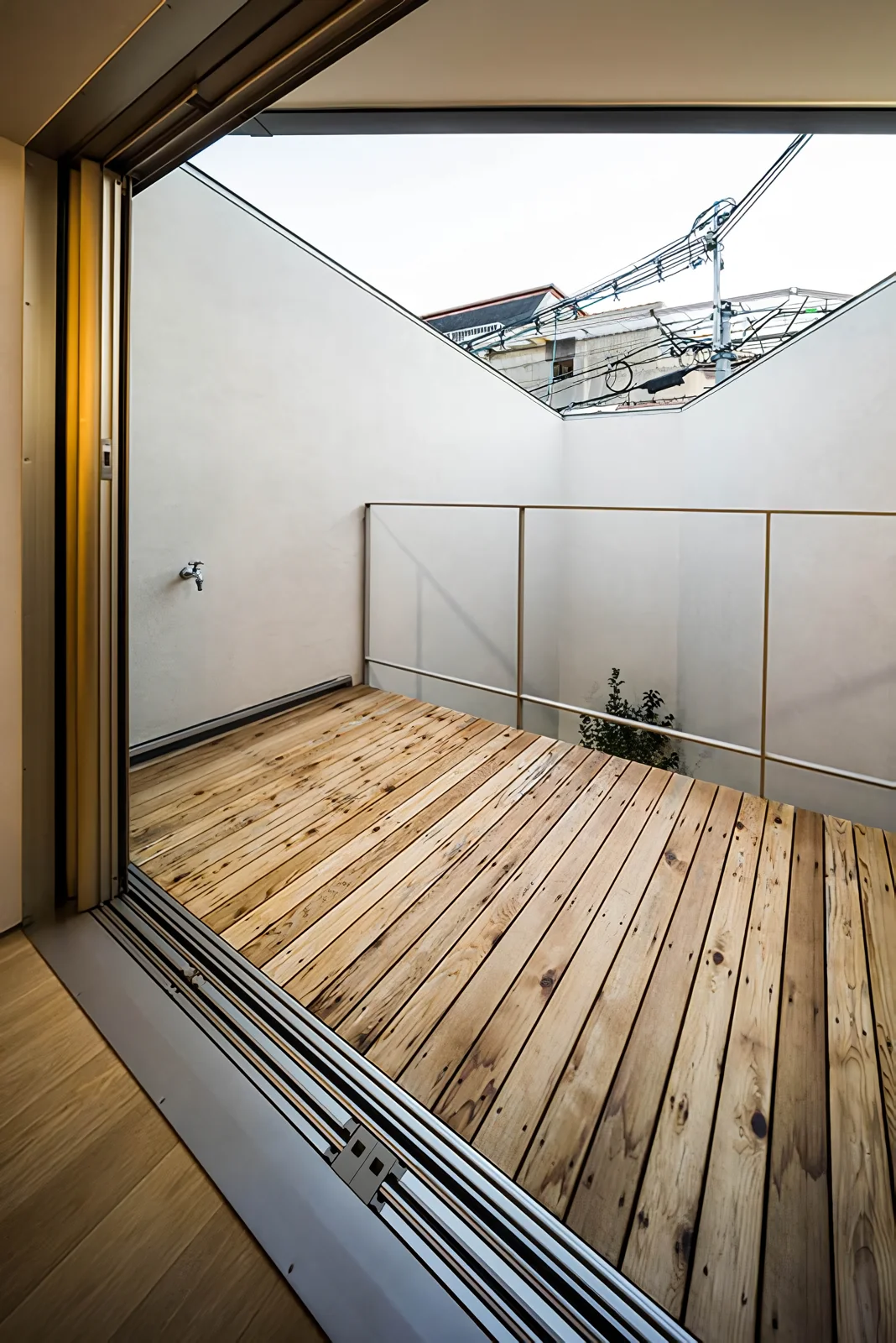 Residence in Moriguchi