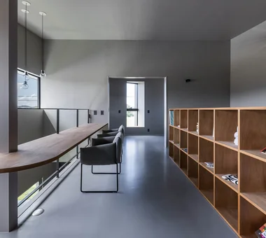 木津川的車庫住宅｜車庫住宅｜房屋導覽｜客製化住宅