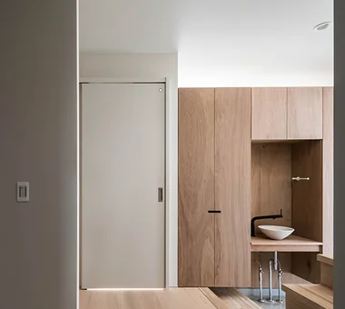 垂水住宅｜房屋導覽｜客製化住宅