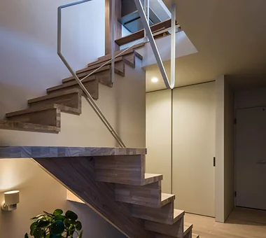 垂水住宅｜房屋導覽｜客製化住宅