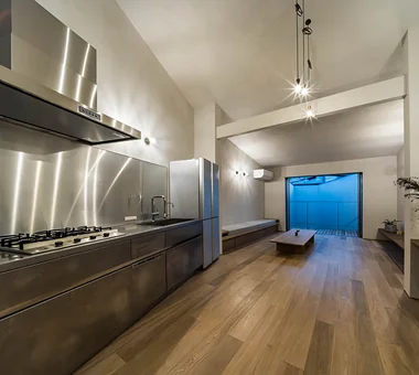 Residence in Moriguchi｜Contemporary Design Residences｜Room Tour｜Custom-built house