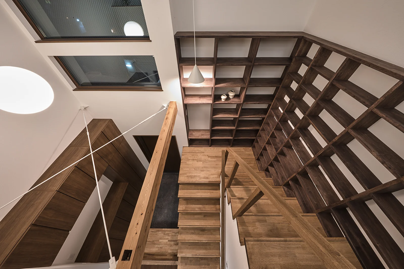 Residence in Shimogamo