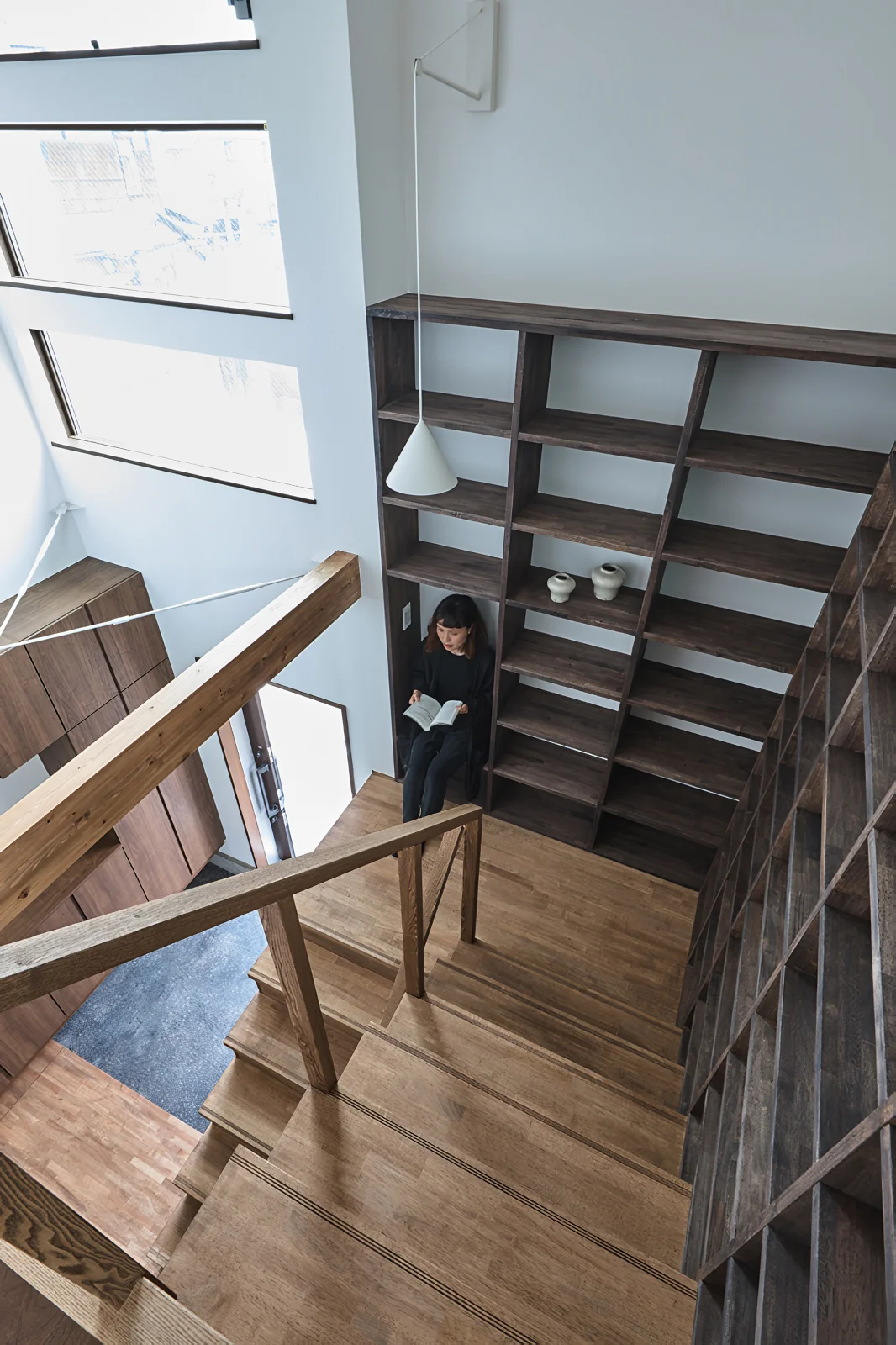 Residence in Shimogamo
