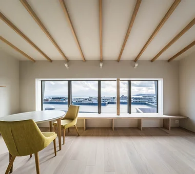 垂水住宅｜房屋導覽｜客製化住宅