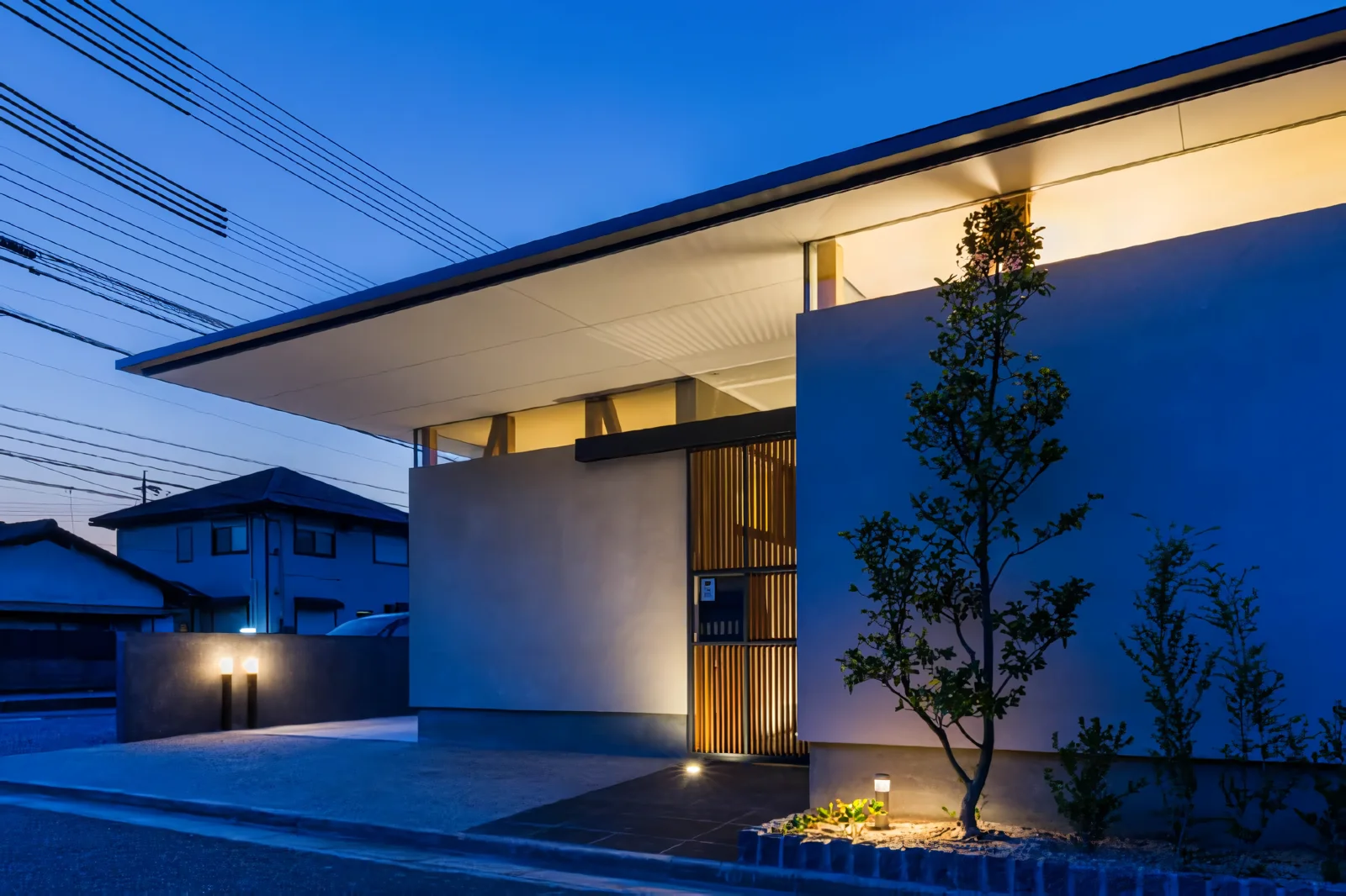Residence in Kurashiki