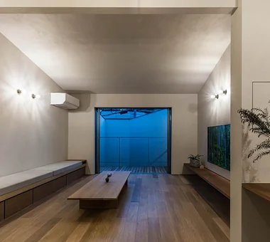 Residence in Moriguchi｜Contemporary Design Residences｜Room Tour｜Custom-built house