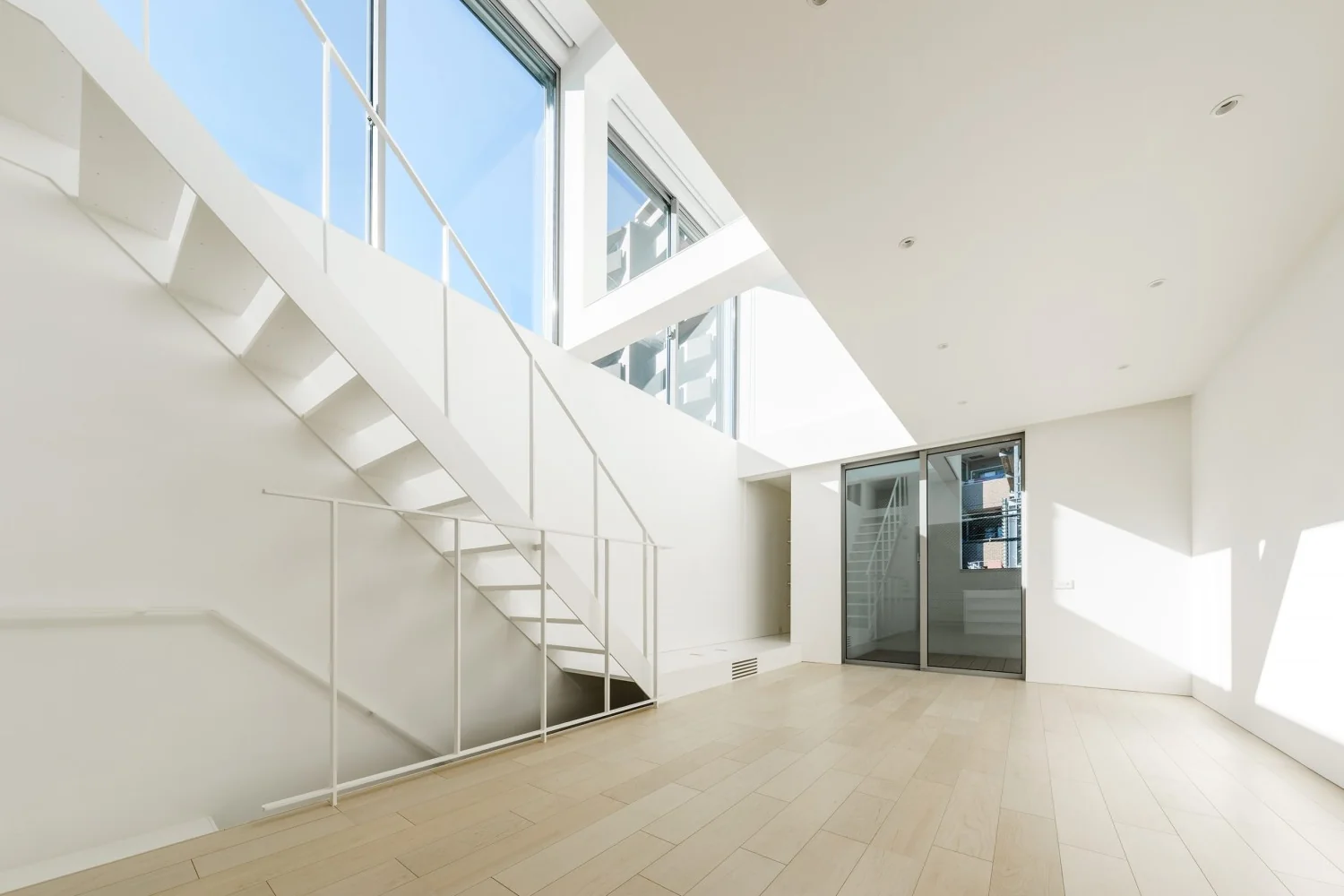 「ha」hosaka hironobu architect associate