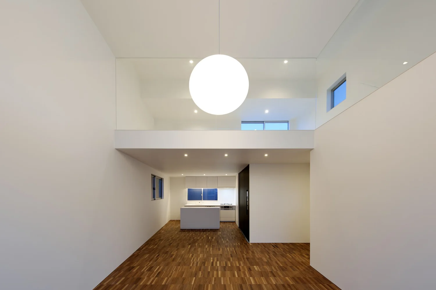 「ha」hosaka hironobu architect associate