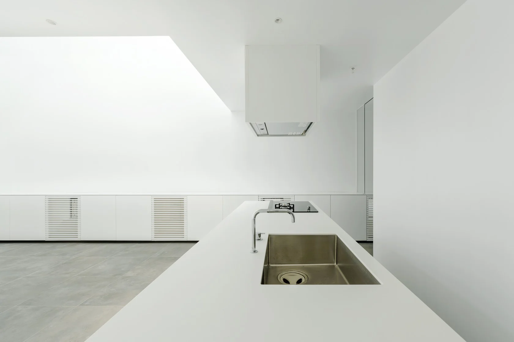「ha」hosaka hironobu architect associate
