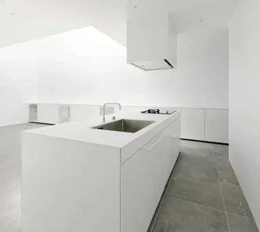 Stylish Kitchens｜Key Points for Home Building