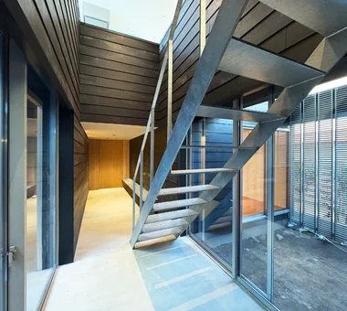 見学会:「ha」hosaka hironobu architect associate
