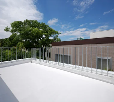 ssrh｜房屋参观｜定制住宅