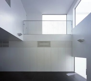 emsh｜極簡設計住宅｜房屋導覽｜客製化住宅