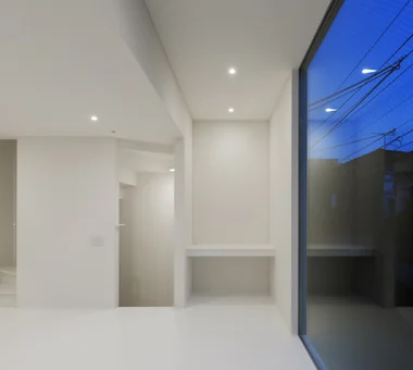 odmh｜房屋導覽｜客製化住宅