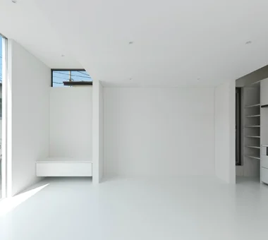 odmh｜现代住宅｜定制住宅｜LDK