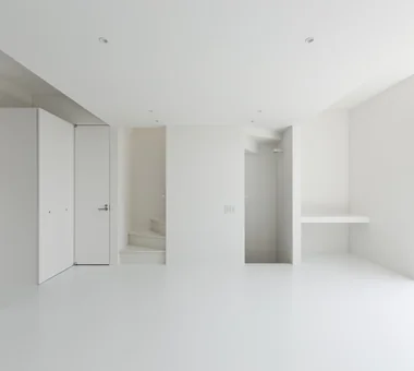 odmh｜现代住宅｜定制住宅｜LDK