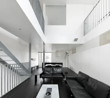 emsh｜極簡設計住宅｜房屋導覽｜客製化住宅