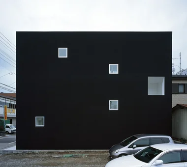 emsh｜極簡設計住宅｜房屋導覽｜客製化住宅
