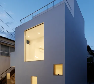 odmh｜房屋導覽｜客製化住宅