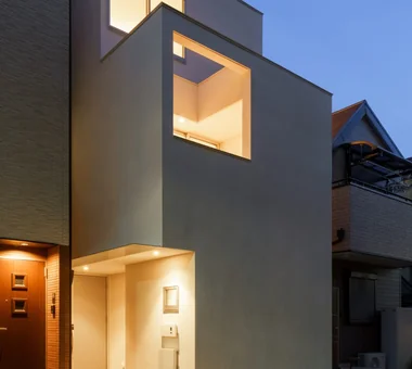 komh｜房屋導覽｜客製化住宅