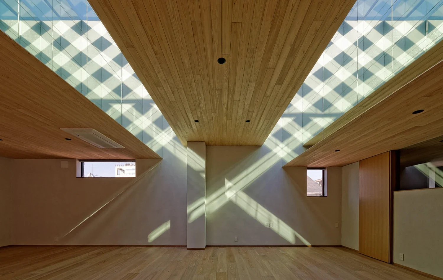 Architect:Hirotaka Sato:3F, 32 Shibakoen Building, 3-4-30 Shibakoen, Minato-ku, Tokyo｜Custom-built house4