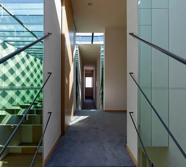 來自天空的訊息｜使用天然環保材質的住宅｜房屋導覽｜客製化住宅