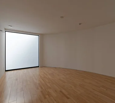 鱗の家｜ラグジュアリーモダンな家｜ルームツアー｜注文住宅