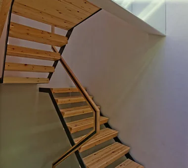 來自天空的訊息｜使用天然環保材質的住宅｜房屋導覽｜客製化住宅