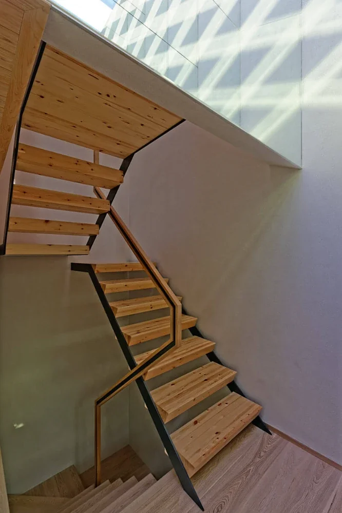 Message from the sky