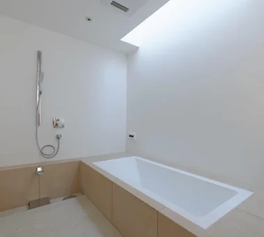 來自天空的訊息｜使用天然環保材質的住宅｜房屋導覽｜客製化住宅