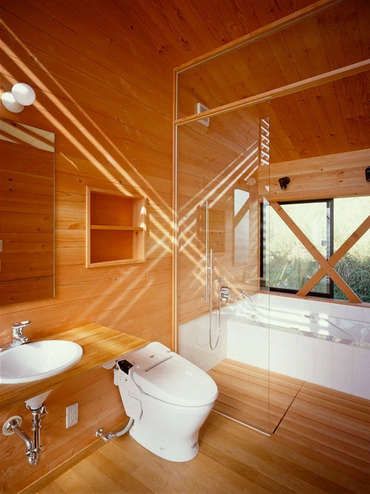 Louver
