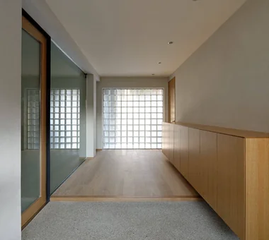 來自天空的訊息｜使用天然環保材質的住宅｜房屋導覽｜客製化住宅