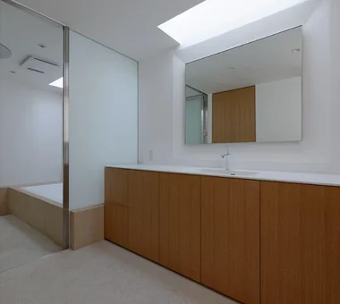 來自天空的訊息｜使用天然環保材質的住宅｜房屋導覽｜客製化住宅