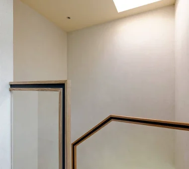 來自天空的訊息｜使用天然環保材質的住宅｜房屋導覽｜客製化住宅