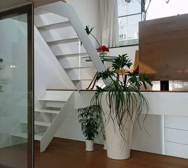 Steps III｜ルーフバルコニーのある家｜ルームツアー｜注文住宅