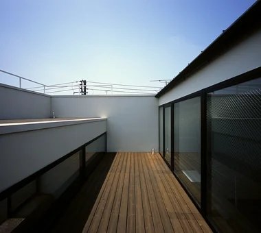 Steps III｜ルーフバルコニーのある家｜ルームツアー｜注文住宅