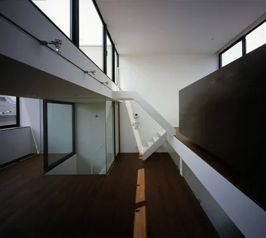 Steps III｜城市住宅｜LDK｜客製化住宅
