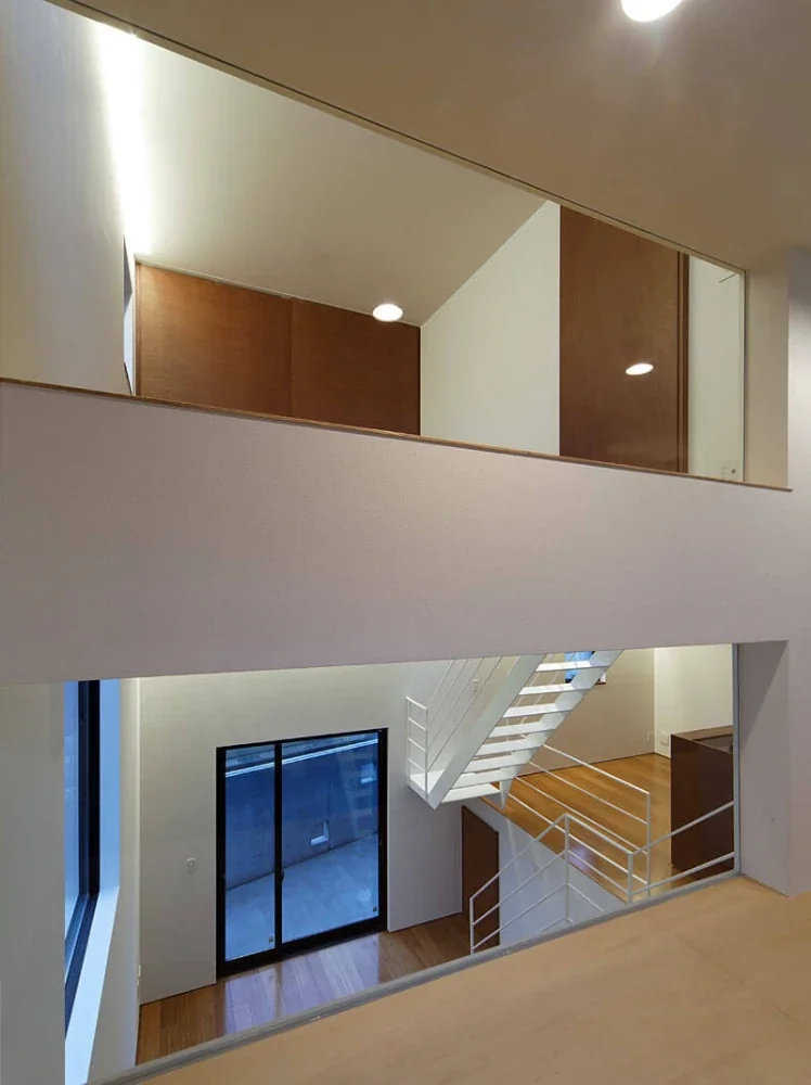 Steps V