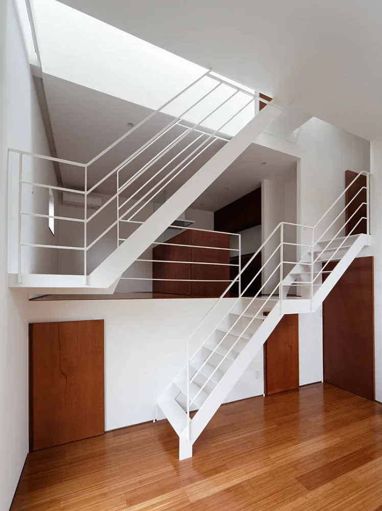 Steps V