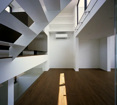 Steps III｜城市住宅｜LDK｜客製化住宅