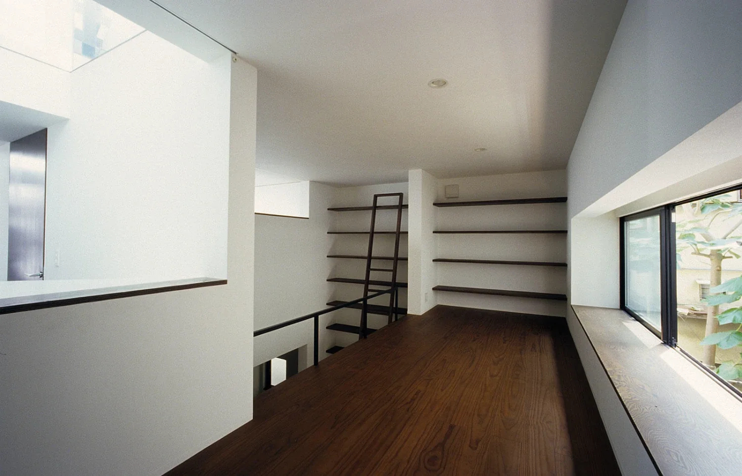 Steps III