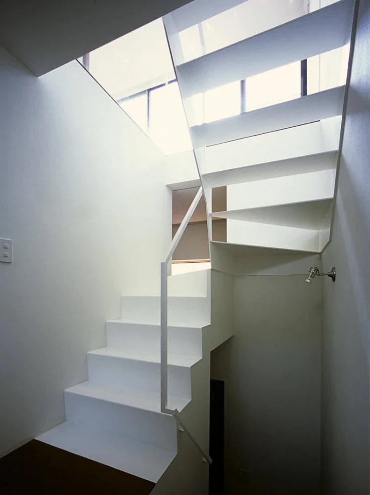 Steps III