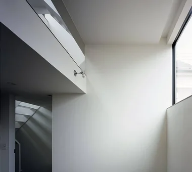 Steps III｜ルーフバルコニーのある家｜ルームツアー｜注文住宅