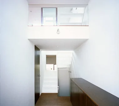 Steps III｜ルーフバルコニーのある家｜ルームツアー｜注文住宅